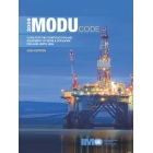 IA810E - 2009 MODU Code, 2020 Edition