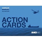 IA966E - IAMSAR Manual Volume III Action Cards, 2019 Edition