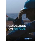 IA968E - Guidelines on Fatigue, 2019 Edition