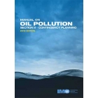 IB560E - Manual on Oil Pollution (Section II), 2018 Edition