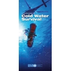 IB946E - A Pocket Guide to Cold Water Survival, 2012 Edition 