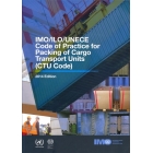 IC284E - IMO/ILO/UNECE CTU Code, 2014 Edition