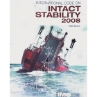 IC874E - International Code on Intact Stability 2008 (IS Code), 2020 Edition