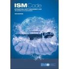 ID117E - ISM Code and Guidelines, 2018 Edition