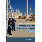 ID650E - Procedures for Port State Control 2019 (2020 Edition)