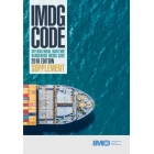 IJ210E - IMDG Code Supplement, 2018 Edition