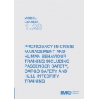 T129E - Model course: Profiency in Crisis Management, 2000 Edition