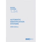 T134E - Model course: Operational Use of AIS, 2006 Edition