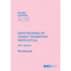 T318CE - Model course: CTUs Workbook, 2001 Edition
