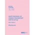 T318CE - Model course: CTUs Workbook, 2001 Edition