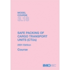 T318E - Model course: CTUs Course, 2001 Edition