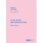 T322E - Model course: Flag State Implementation, 2010 Edition