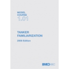 TA101E - Model course: Tanker Familiarization, 2000 Edition