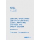 TA125E - Model course: General Operator's Certificate for GMDSS, 2004 Edition