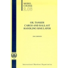 TA206E - Model course: Oil Tanker Cargo & Ballast Handling, 2000 Edition