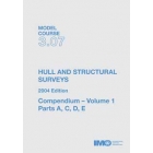 TA307E - Model course: Hull & Structural Surveys, 2004 Edition
