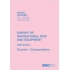 TA308E / ETA308E - Model course: Navigational Aids & Equipment Survey, 2004 Edition
