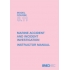 TA311E - Model course: Marine Accident & Incident Investigation, 2000 Edition