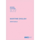 TB317E - Model course: Maritime English, 2015 Edition