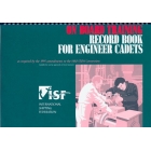 On Board Training Record Book for Engine Cadets