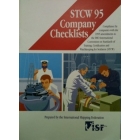 STCW 95 Company Checklists