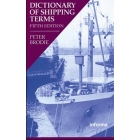 Dictionary of Shipping Terms, 5th Edition