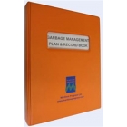 Garbage Management Plan & Record book (1256Z)
