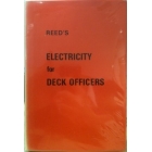 Reed's Electricity for Deck Officers