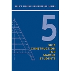 Reed's Vol 5: Ship Construction 