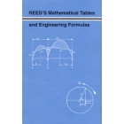 Reed's Mathematical Tables and Engineering Formula