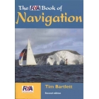 The RYA Book of Navigation, 2nd Edition