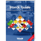 Storck Guide: Stowage & Segregation to IMDG Code including Amdt 40-20