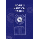 Norie's Nautical Tables