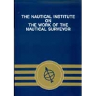 The Work of the Nautical Surveyor