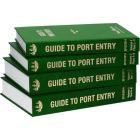 Guide to Port Entry 2015-2016 Edition