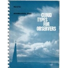Cloud Types for Observers
