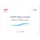 GMDSS Radio Log Book