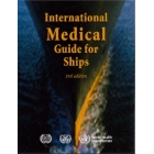 International Medical Guide for Ships - 3rd Edition