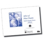 PUB 105: Atlas of Pilot Charts: South Atlantic Ocean (2nd Ed.)