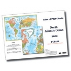 PUB 106: Atlas of Pilot Charts: North Atlantic Ocean (4th Ed.)