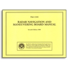 PUB 1310: The Radar Navigation and Maneuvering Board Manual