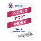 PUB 150: World Port Index, 2011 