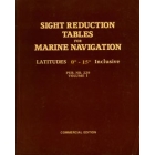 PUB 229: Sight Reduction Tables for Marine Navigation 