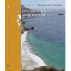 Tide Tables: East Coast of North and South America, 2012