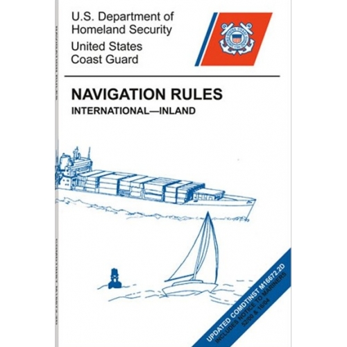 Navigation rules international inland
