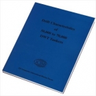 Drift Characteristics of 50,000 to 70,000 DWT Tankers