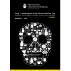 Drug Trafficking and Drug Abuse On Board Ship 5th Edition