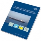 Guidelines for the Design, Operation and Maintenance of Multi-Buoy Moorings (MBM)
