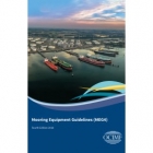 Mooring Equipment Guidelines, 4th Edition (MEG4)