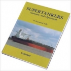 Supertankers Anatomy and Operation
